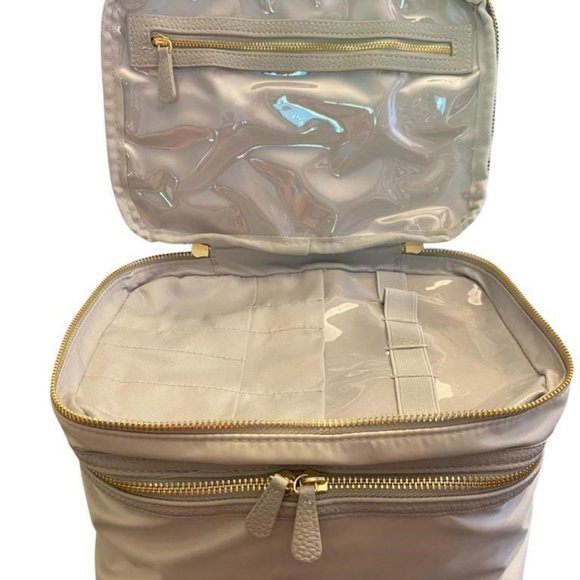 travel make up/ necessaire bag - Picture 2 of 5